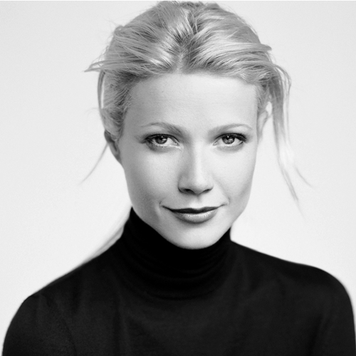 Gwyneth Paltrow