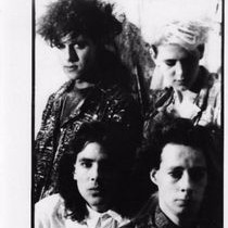 Xymox