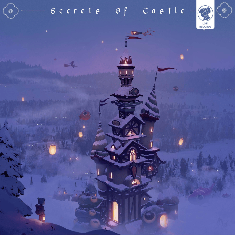 Secrets of Castle