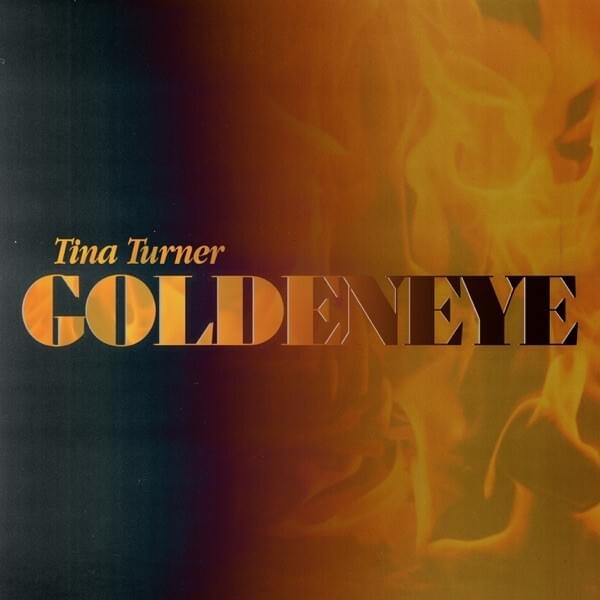 Goldeneye - EP