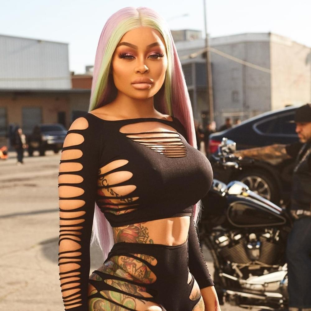 Blac Chyna