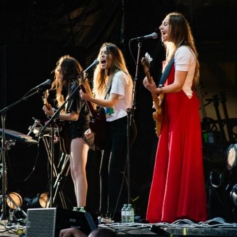 HAIM