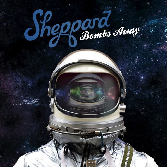Bombs Away (Deluxe Edition)