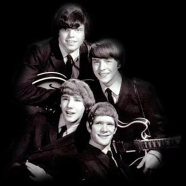 The McCoys