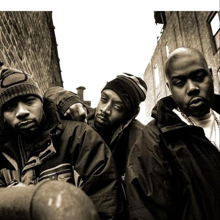 Infamous Mobb