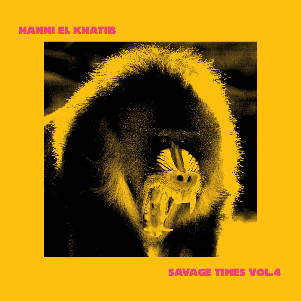 Savage Times Vol. 4 - Single