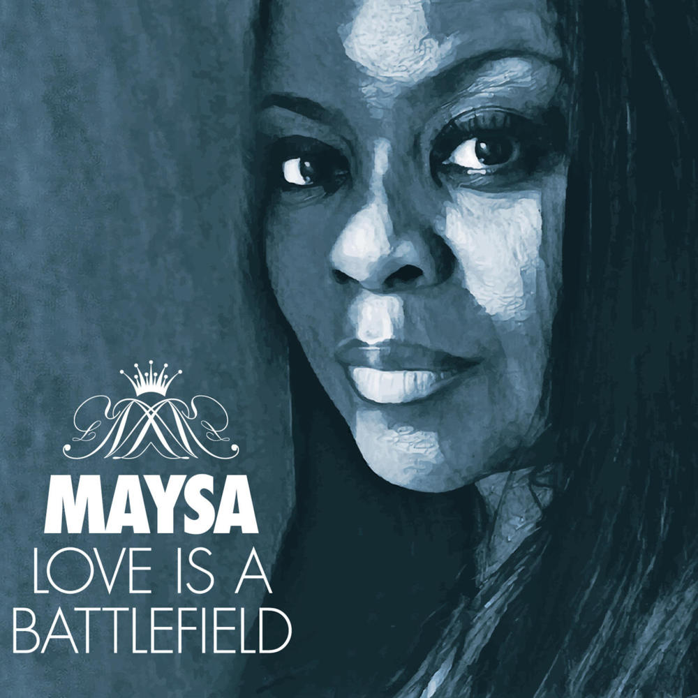 Love Is a Battlefield 