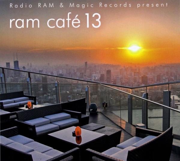 Ram Cafe 13