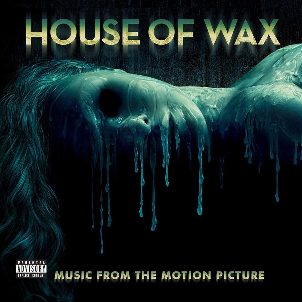 House of Wax (Music from the Motion Picture)