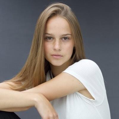 Clara Rugaard-Larsen