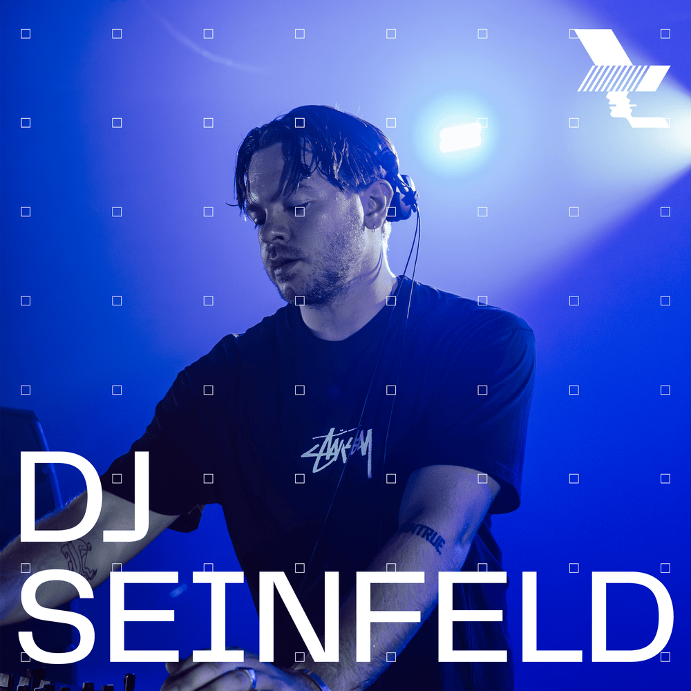 The Warehouse Project: DJ Seinfeld in Manchester, Sep 14, 2024 (DJ Mix)