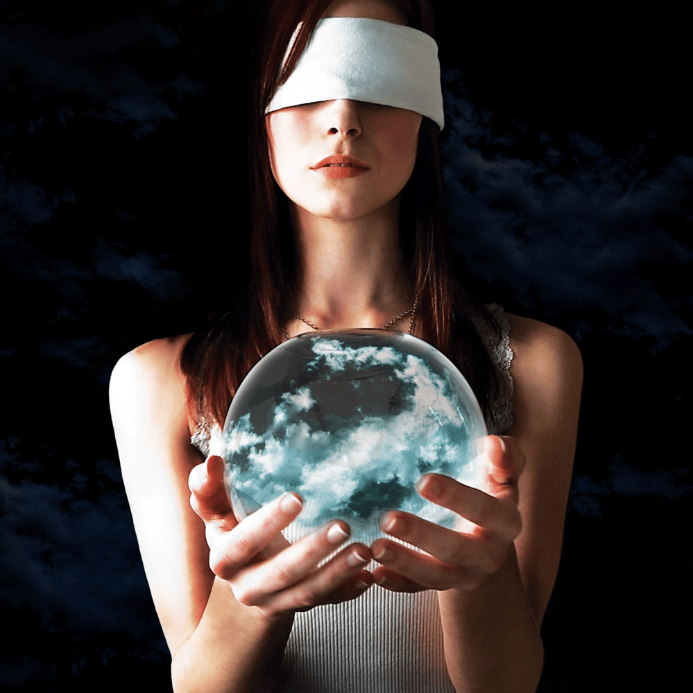 She Watched the Sky - EP
