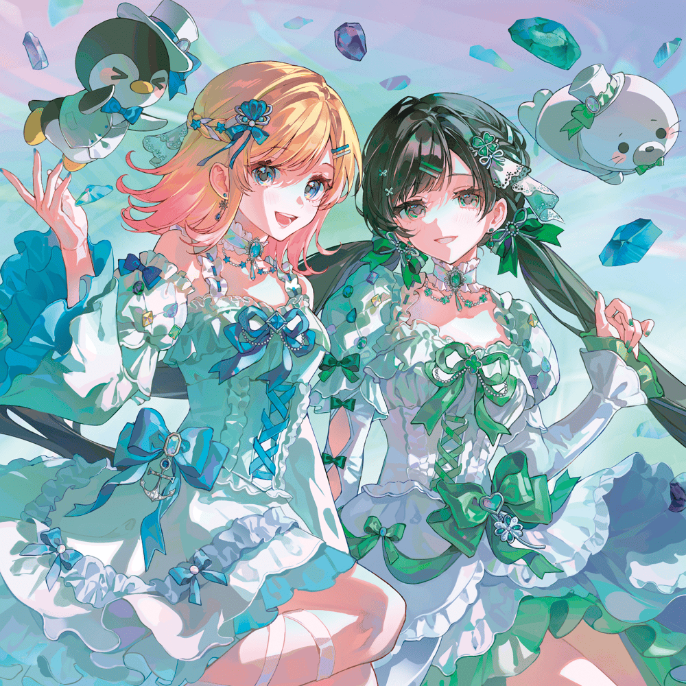 フローライト (Fluorite)