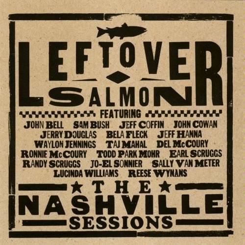 The Nashville Sessions