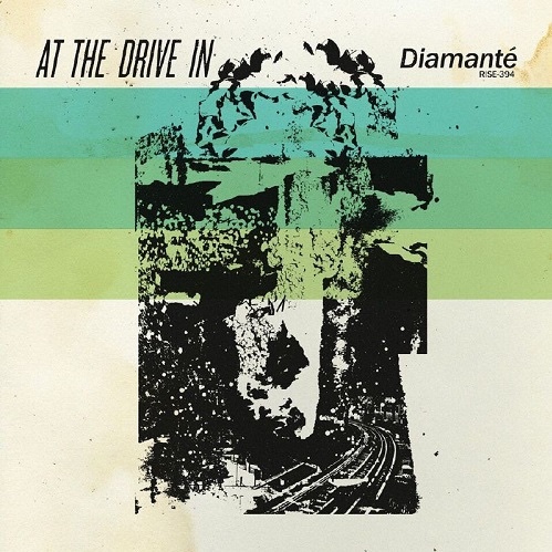 Diamanté