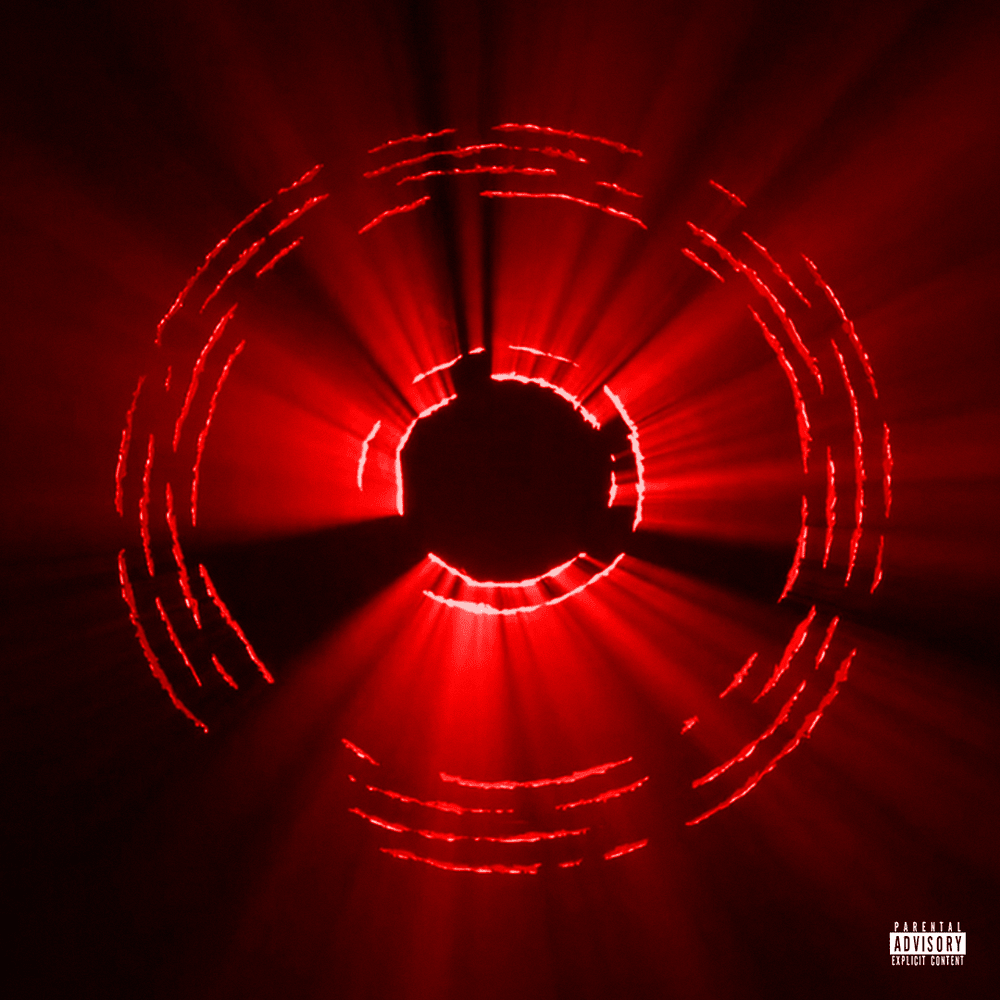 Lone Wolf EP [Alpha Edition]