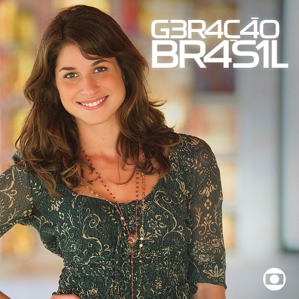 Geração Brasil