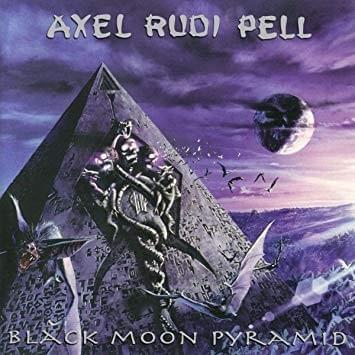 Black Moon Pyramid