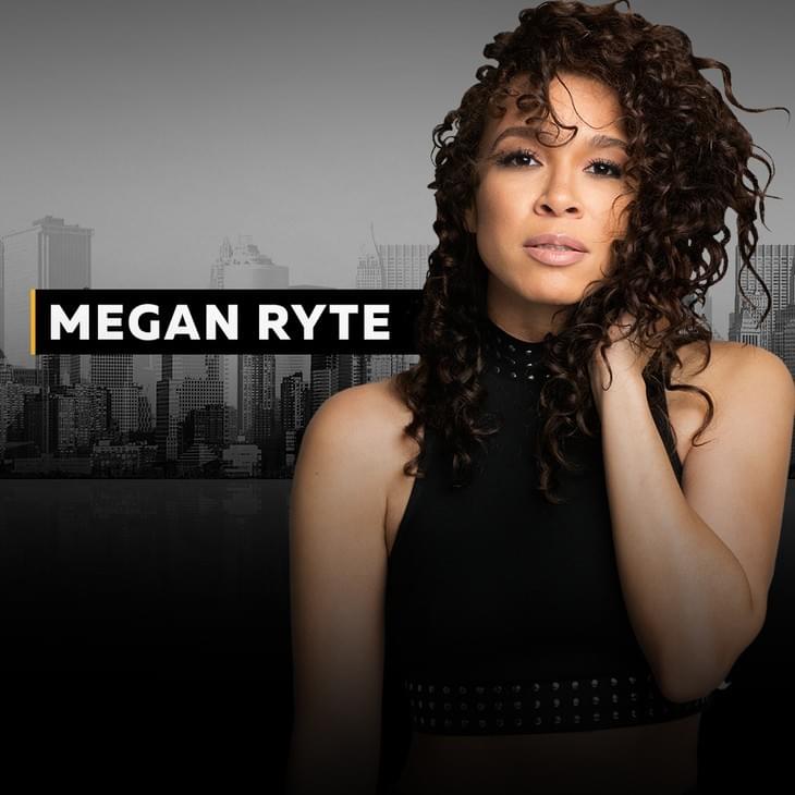 DJ Megan Ryte