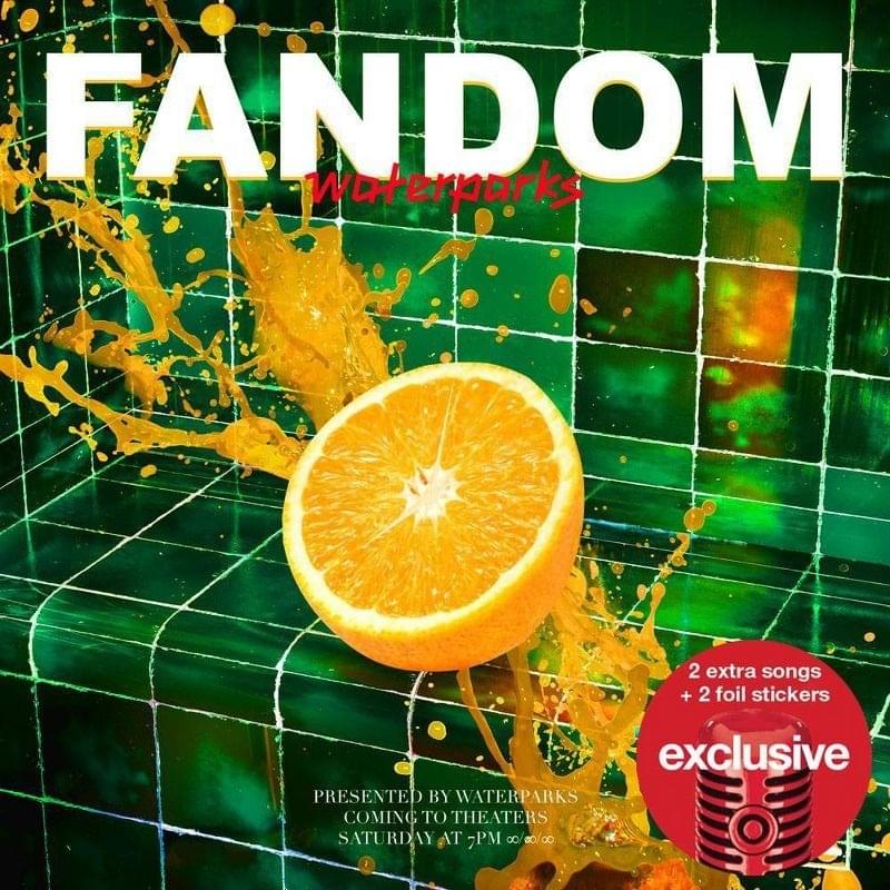 FANDOM (Target Exclusive)