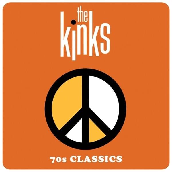 70s Classics - EP