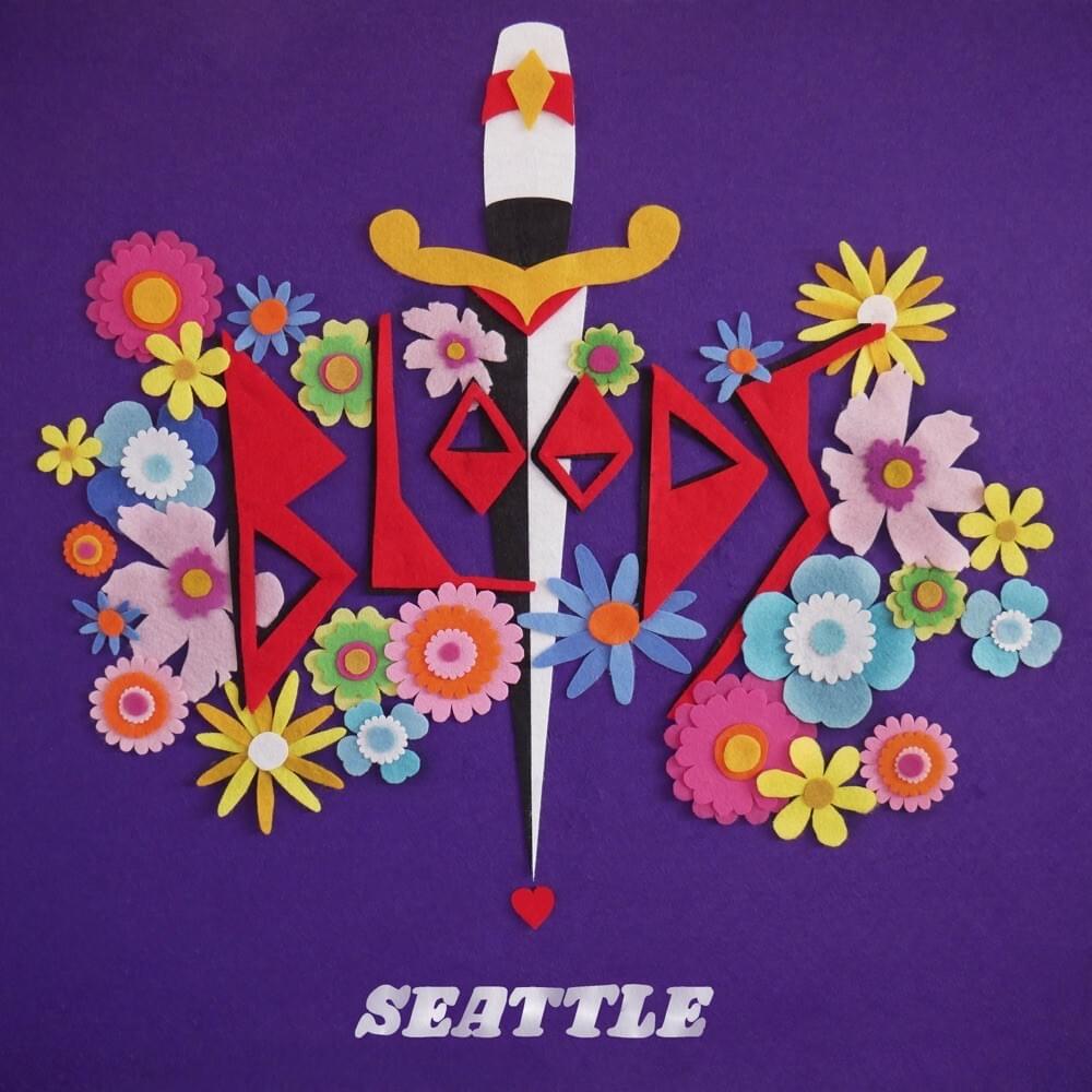 Seattle - EP