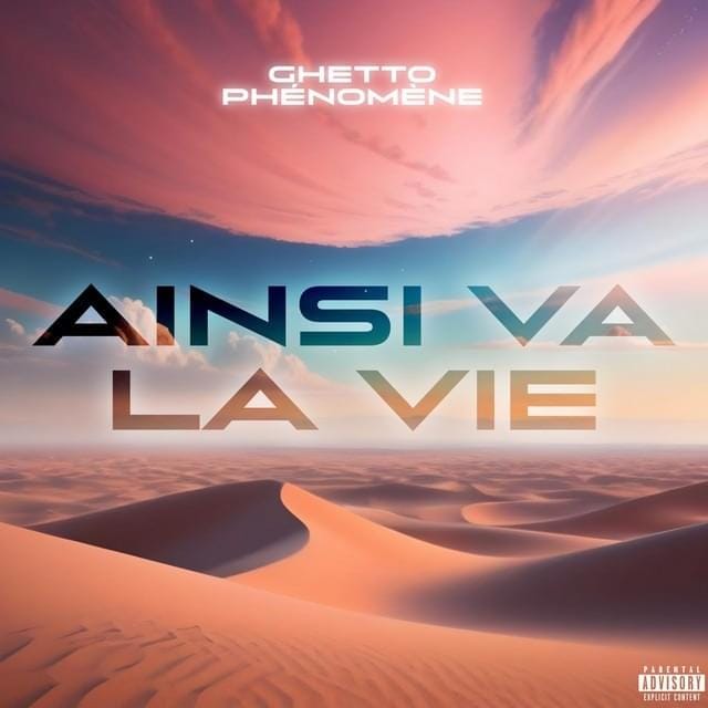 Ainsi va la vie