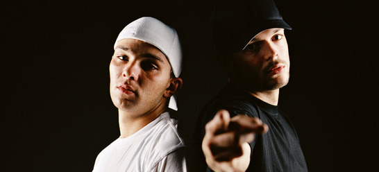 Creutzfeld & Jakob