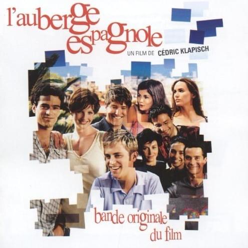 L’Auberge Espagnole (Bande Originale du Film)