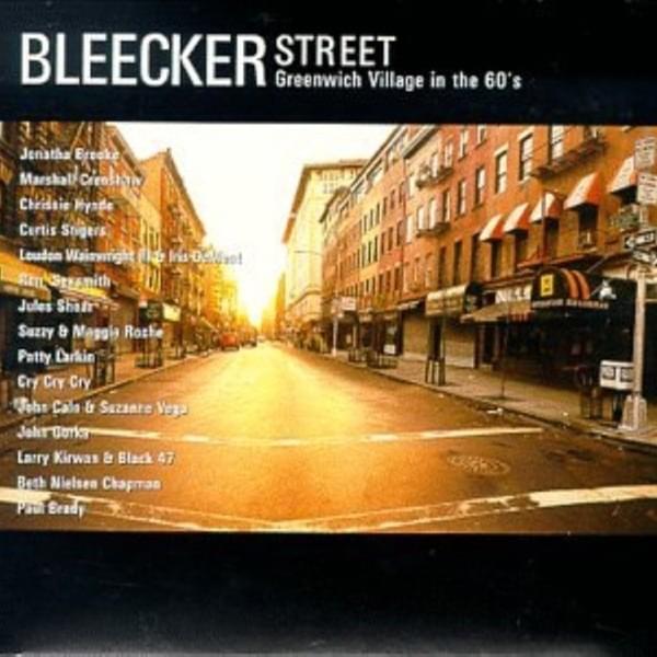 John Cale – Bleecker Street: Greenwich Village in the 60's | Album