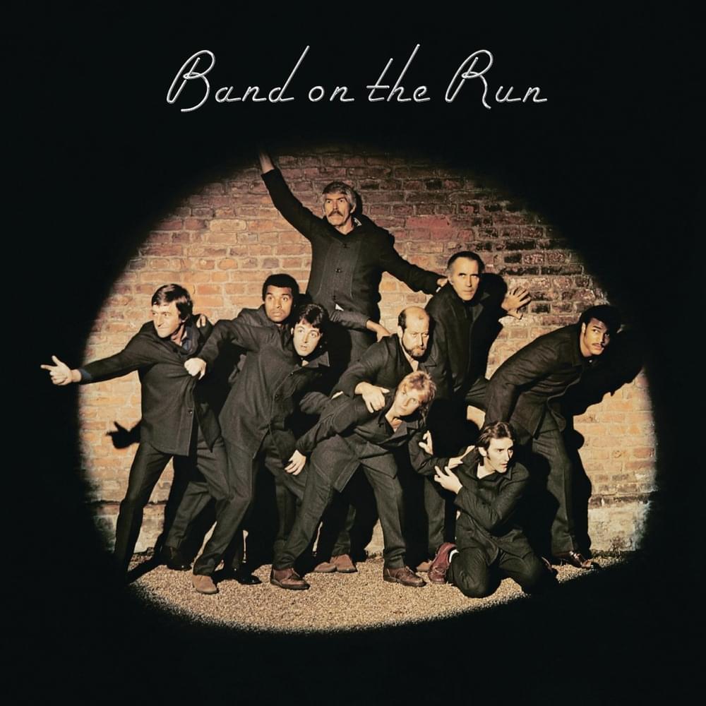 Band on the Run