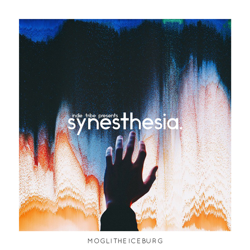 synesthesia. - EP