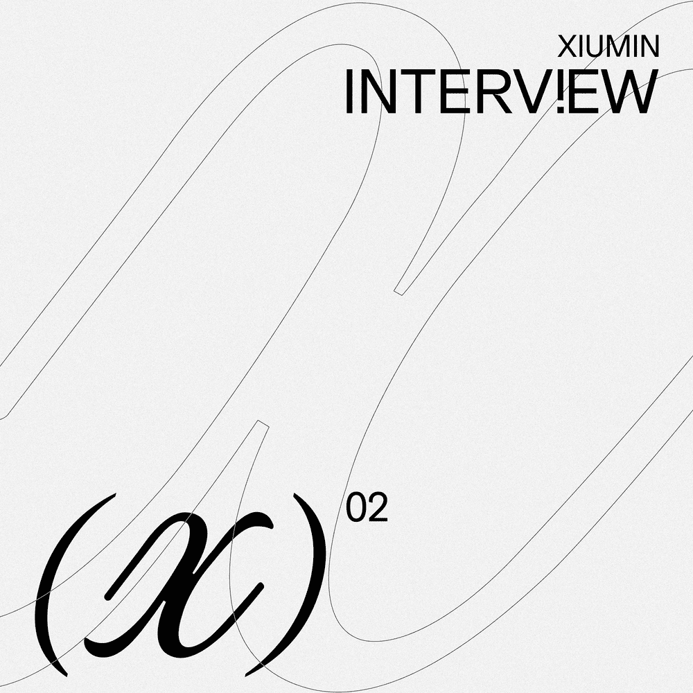 Interview X - EP