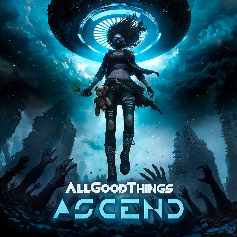 ASCEND