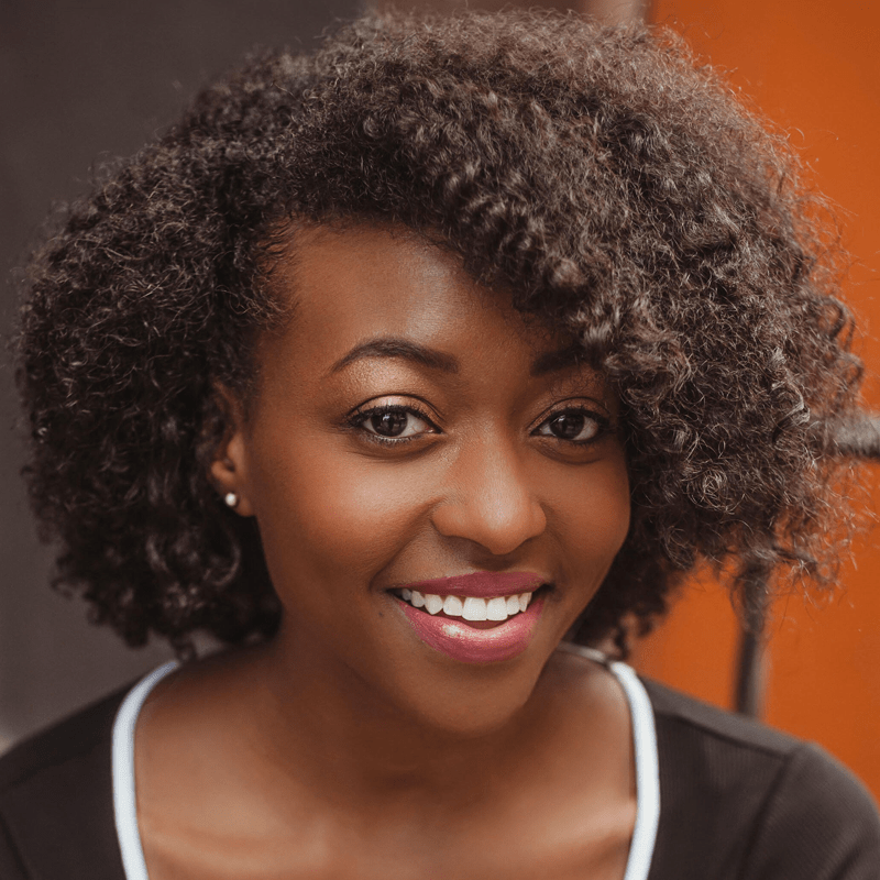 Aisha Jackson
