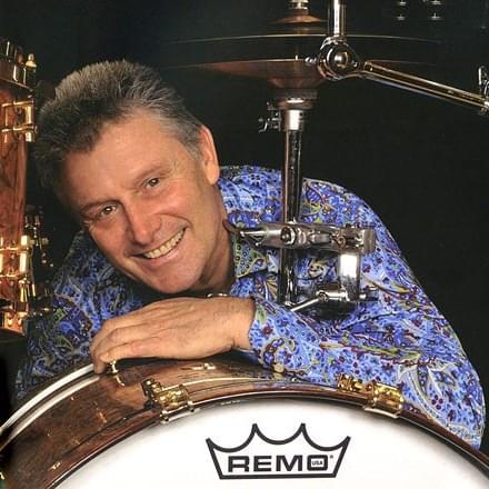 Carl Palmer