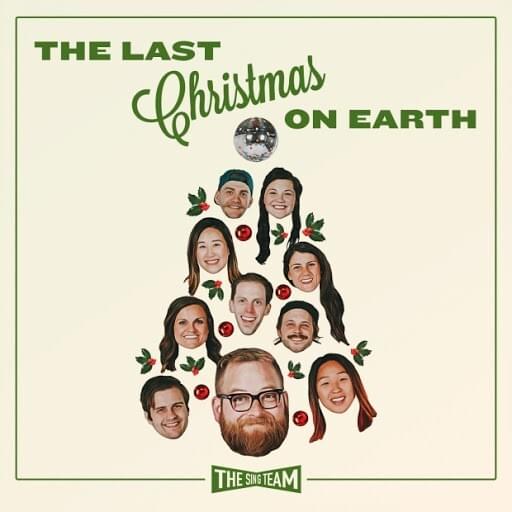 The Last Christmas on Earth - EP