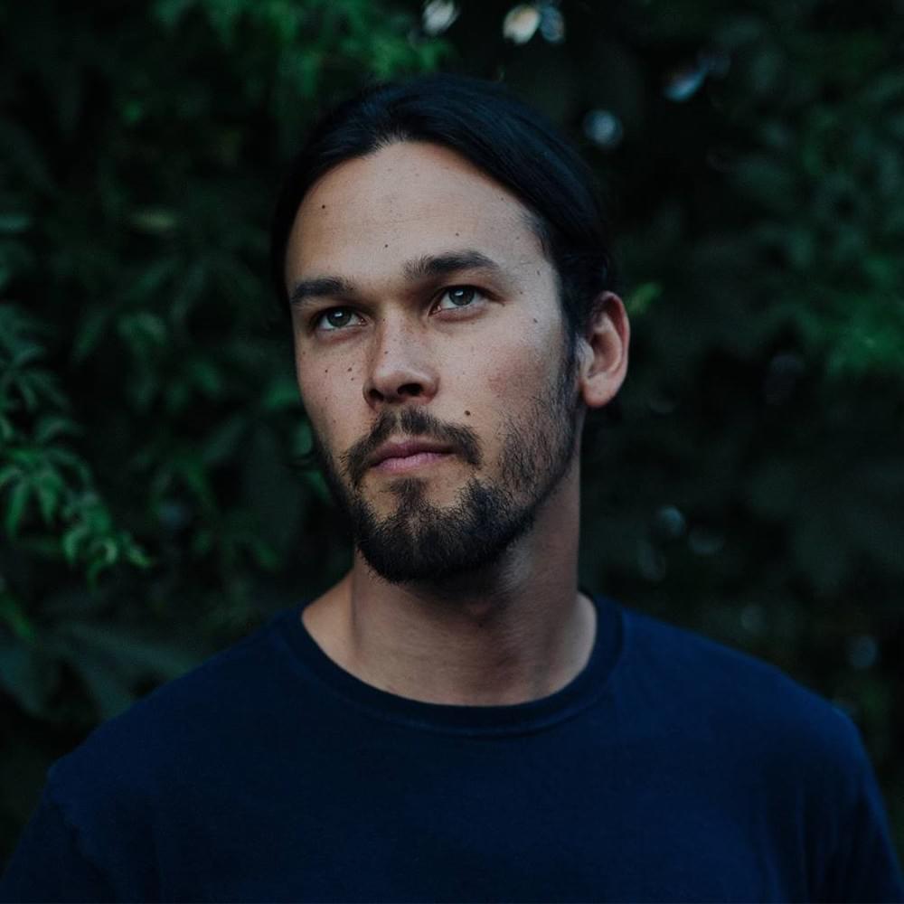Justin Nozuka
