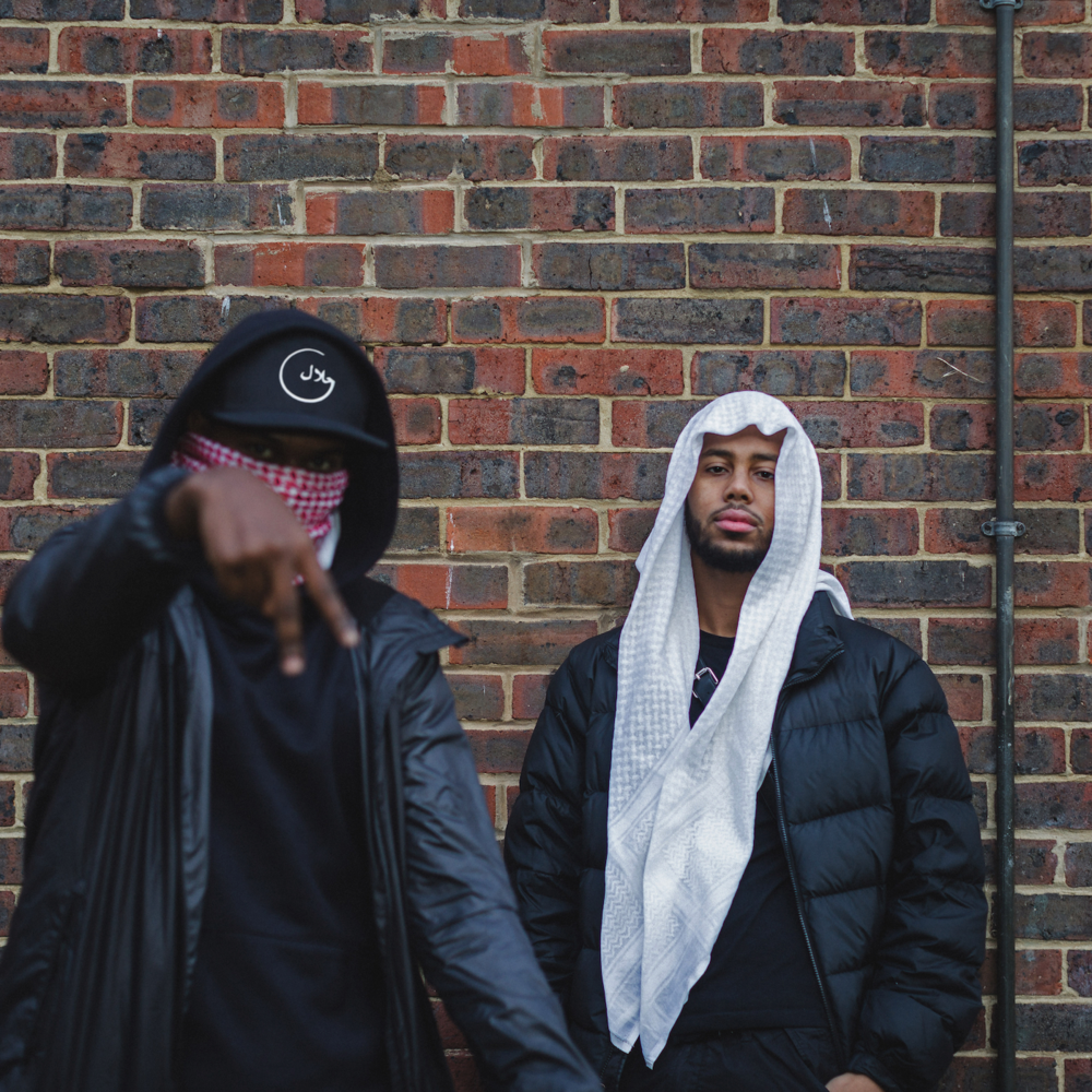 Air Forces - Single