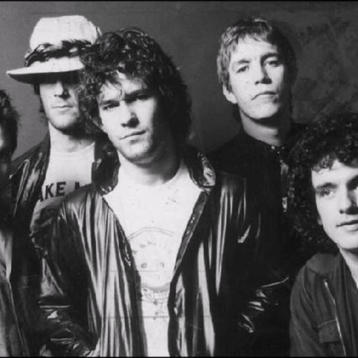 Cold Chisel
