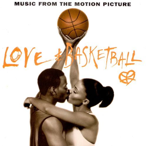 Love & Basketball (Music From The Motion Picture)