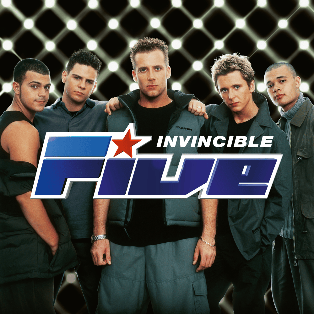 Invincible