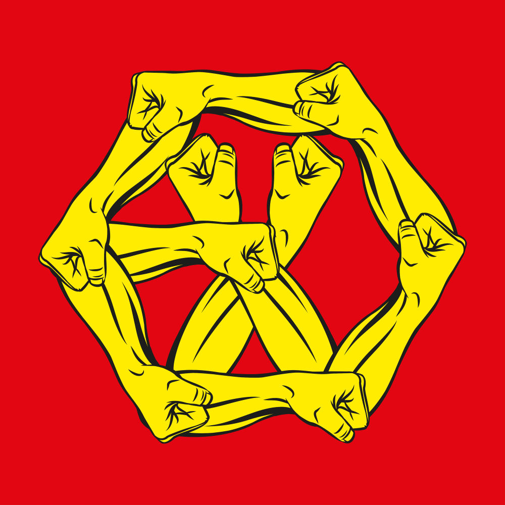 The War: The Power Of Music (Chinese Ver.)