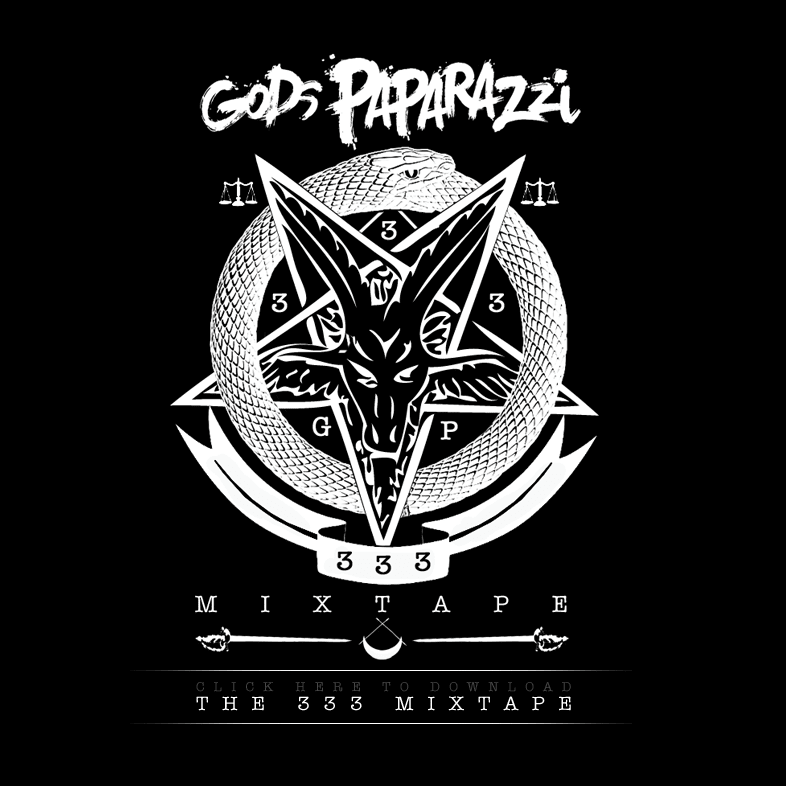 333 MIXTAPE