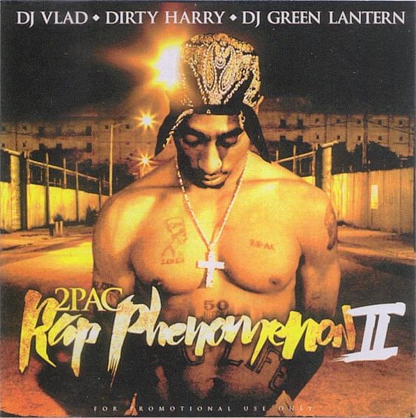 Rap Phenomenon II (Mixtape)