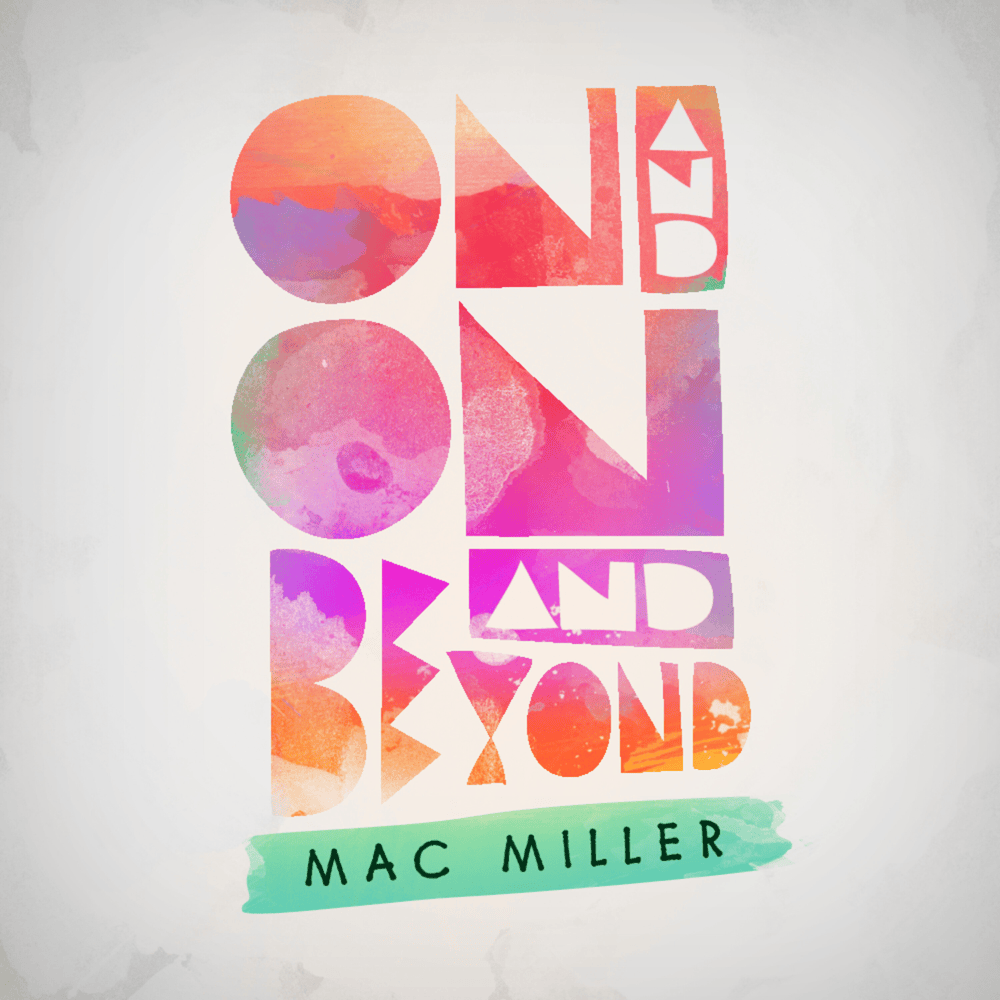 On and On and Beyond