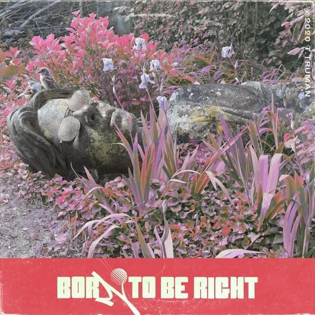 Born To Be Right