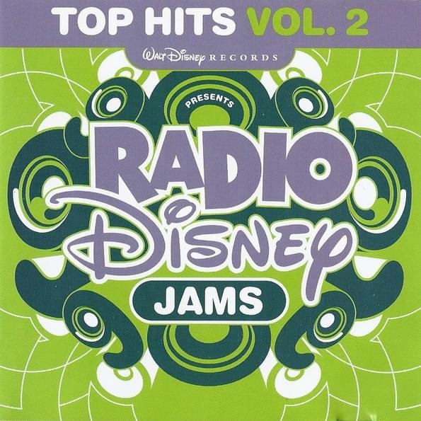 Radio Disney Jams: Top Hits Volume 2