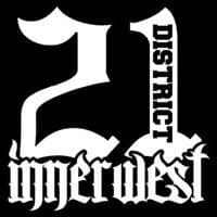 21DISTRICT