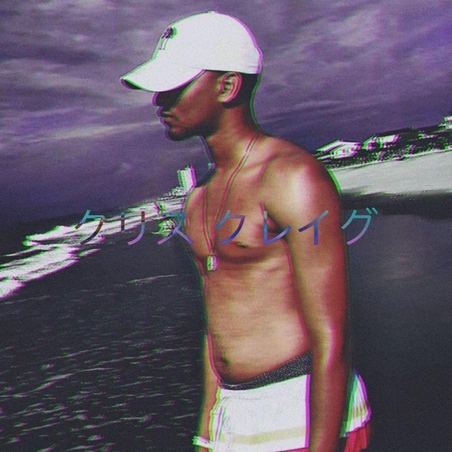 IAMCHRISCRAIG